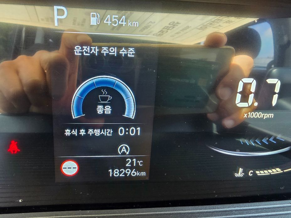Hyundai Staria 2025
