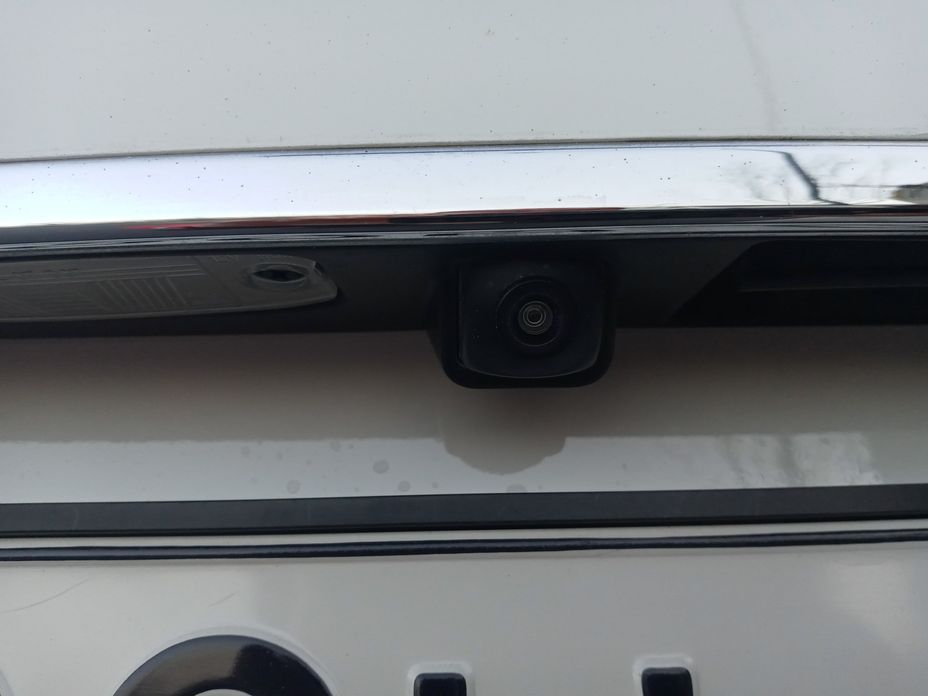 Hyundai Starex 2021