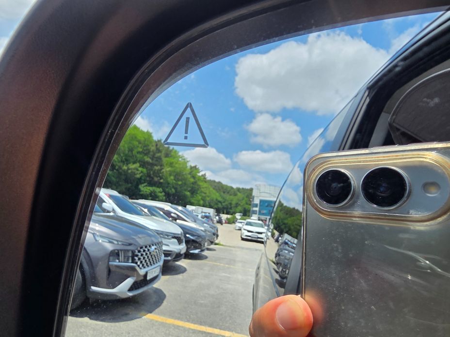 Hyundai Staria 2025