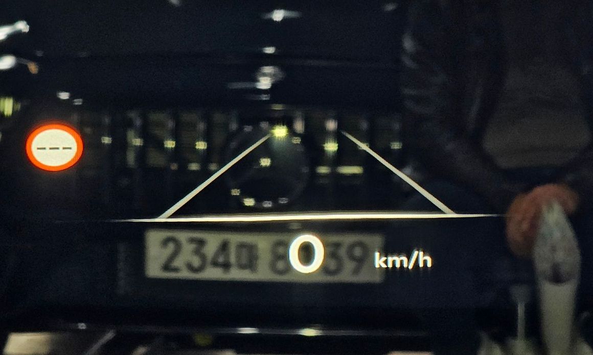 Genesis GV80 2024