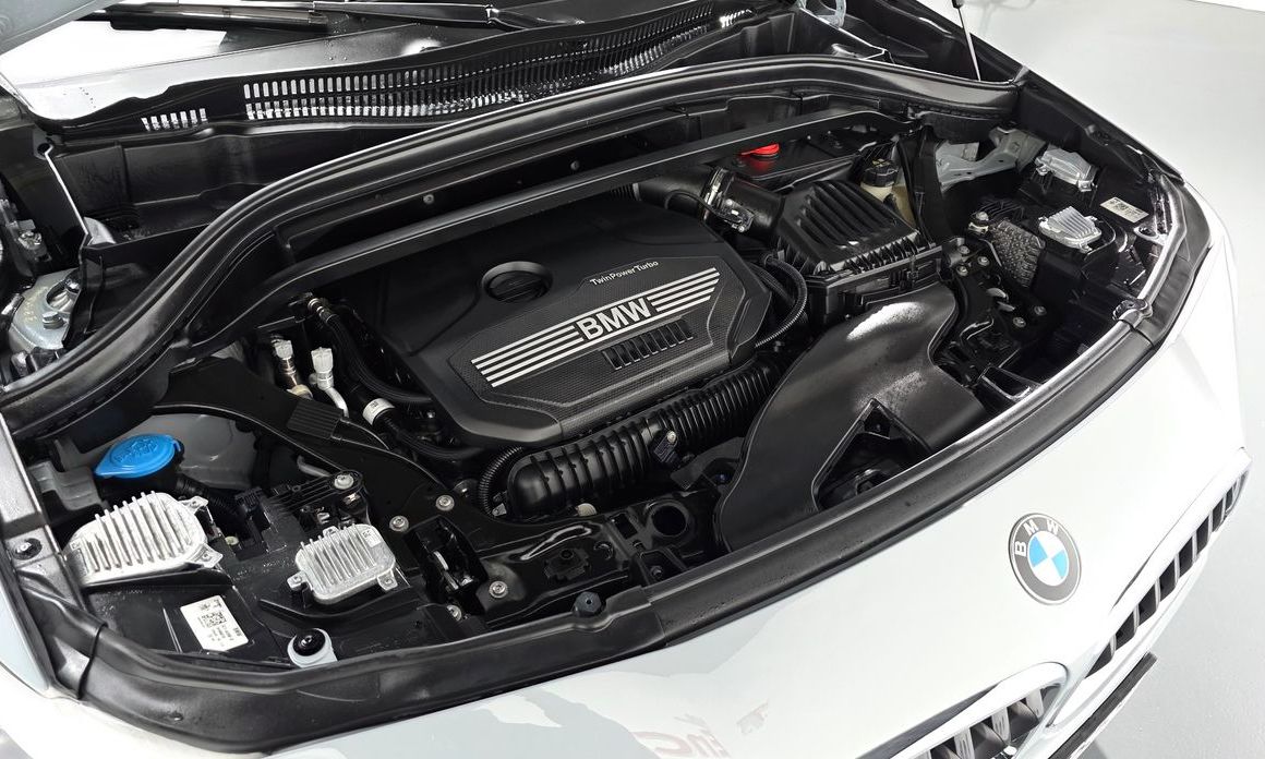 BMW X2 (F39) 2023