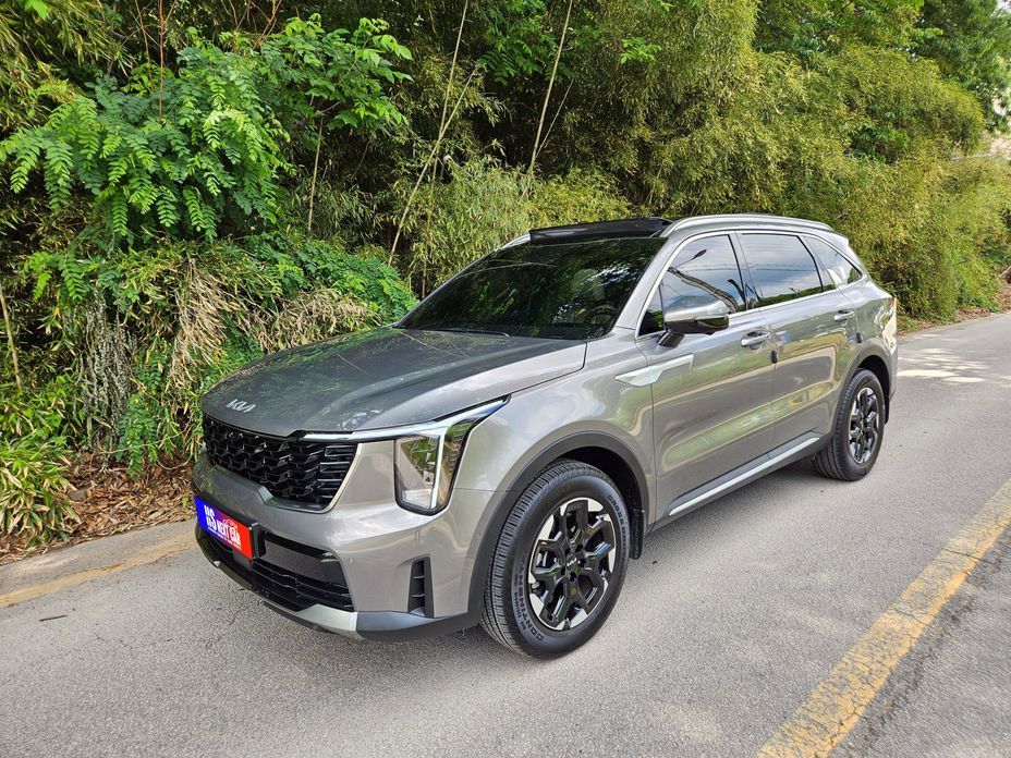 Kia Sorento 2024