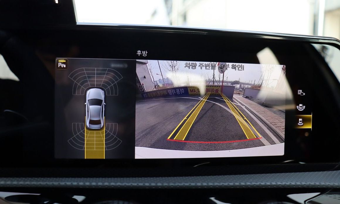 Mercedes-Benz A-Class 2023