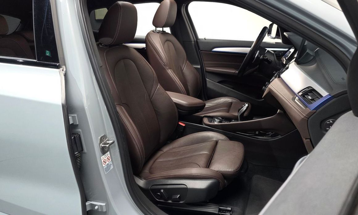 BMW X2 (F39) 2023