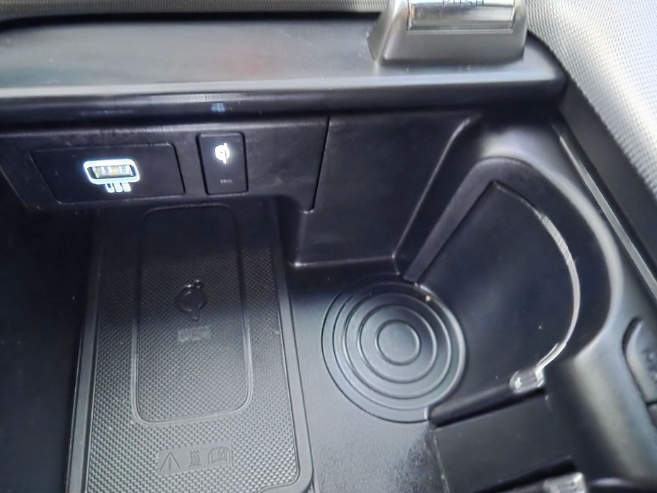 Hyundai Palisade 2024