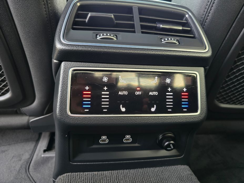 Audi A6 2023
