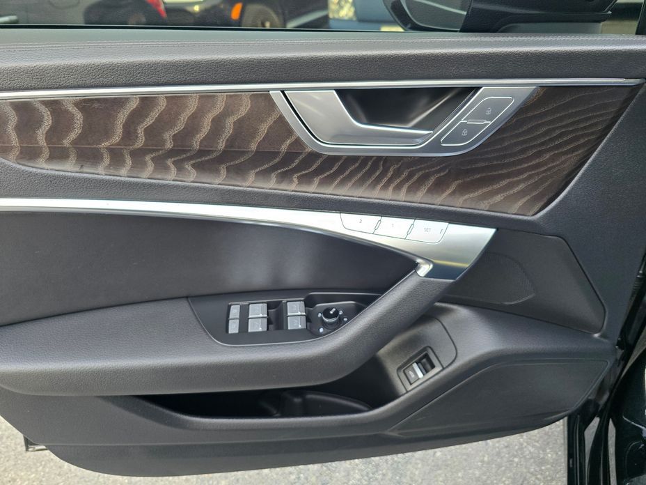 Audi A6 2023