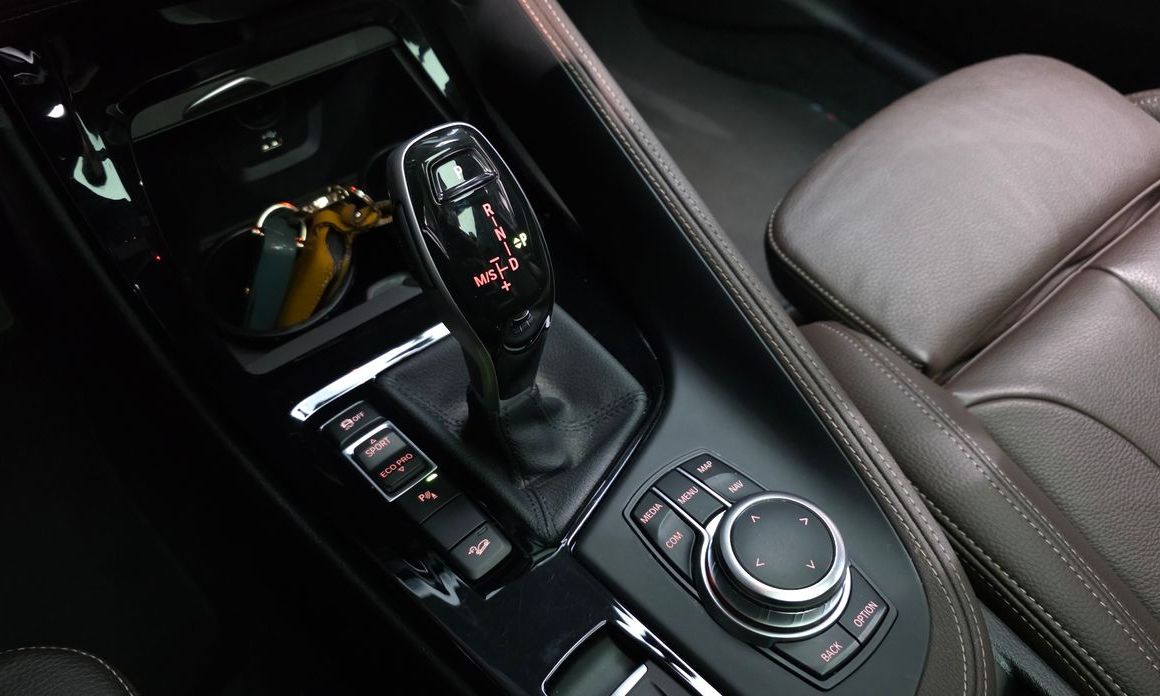 BMW X2 (F39) 2023