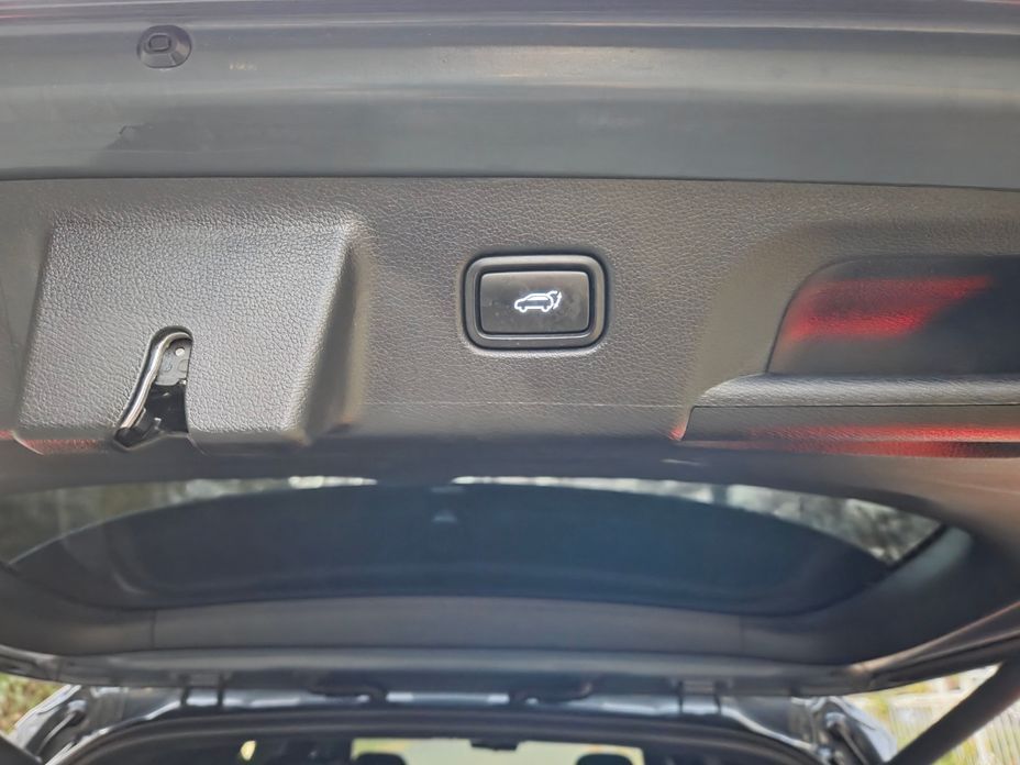 Hyundai Palisade 2024