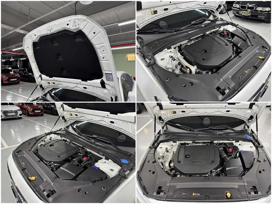 Volvo S90 2023