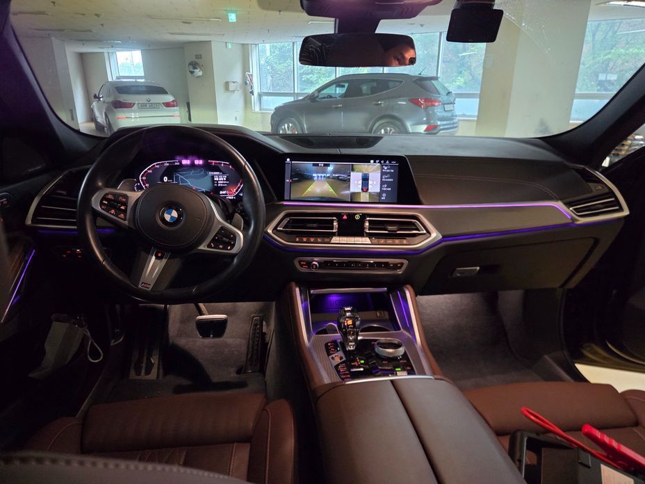 BMW X6 2023