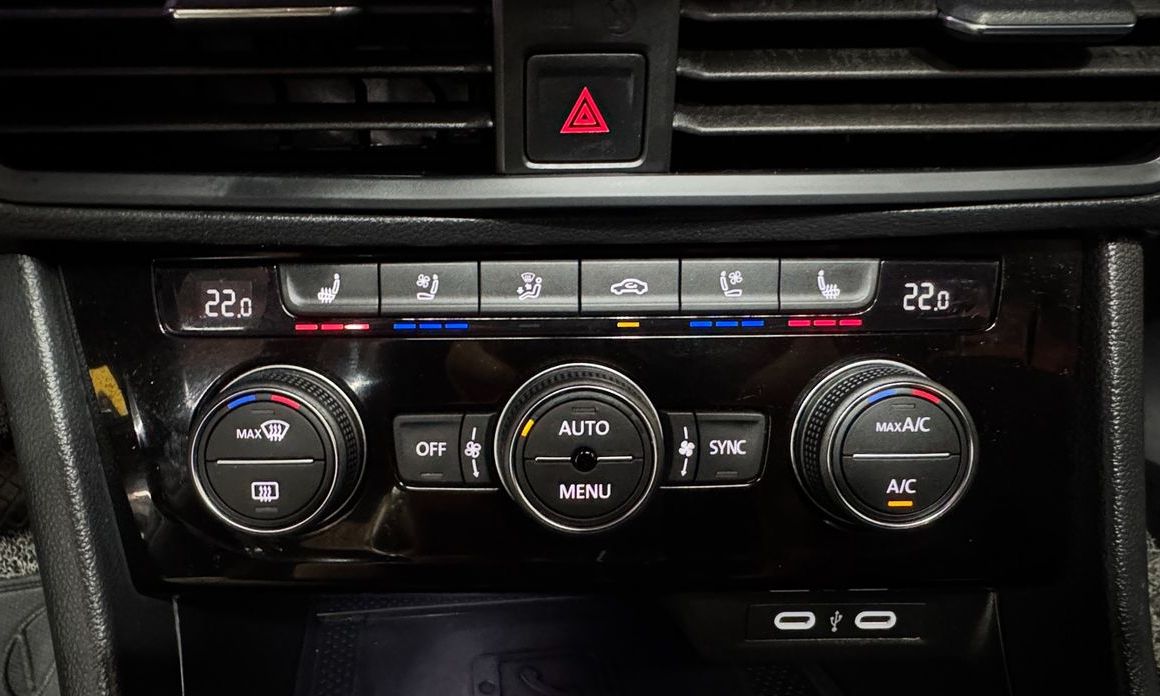 Volkswagen Jetta 2023