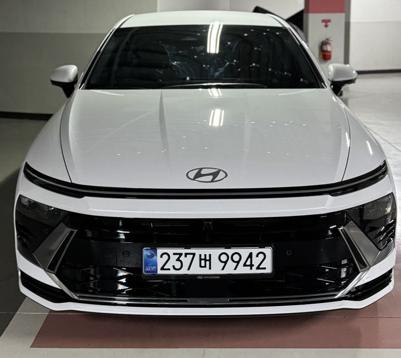 Hyundai Sonata 2026