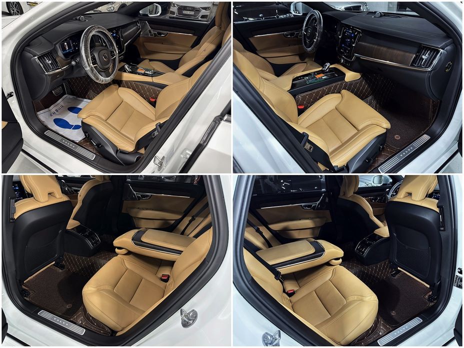 Volvo S90 2023