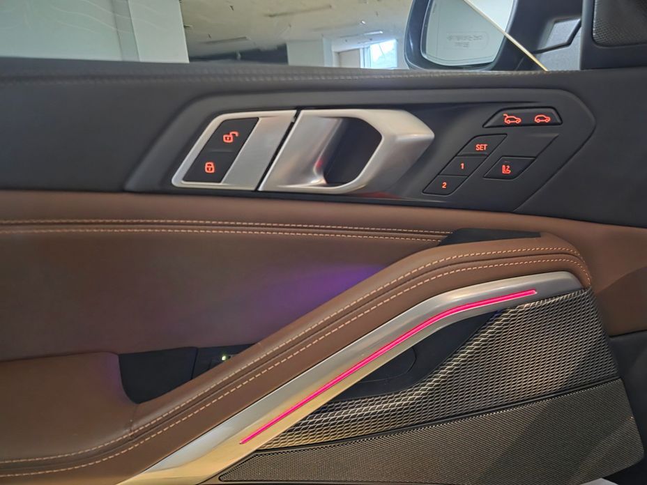 BMW X6 2023