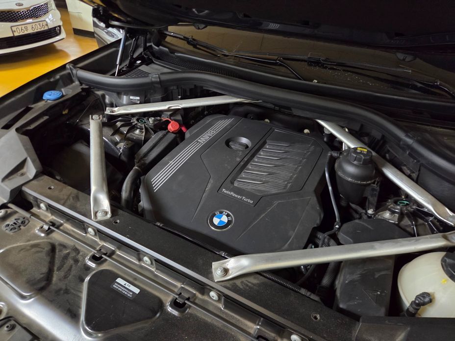 BMW X6 2023