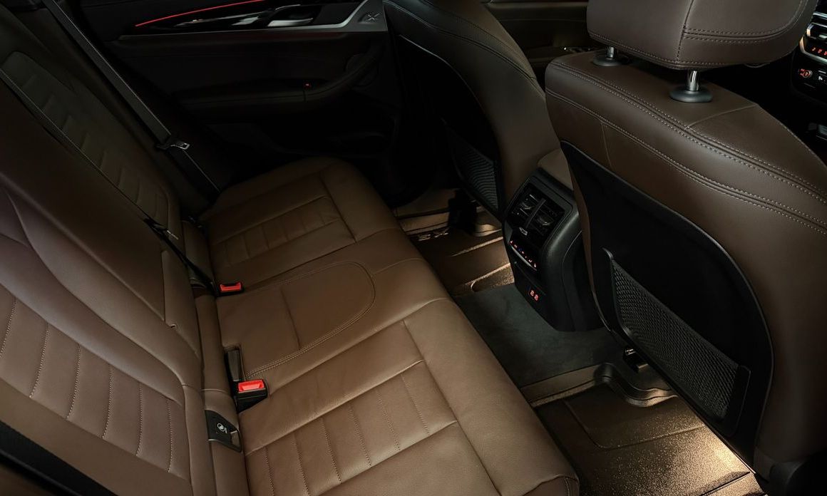 BMW X3 2024
