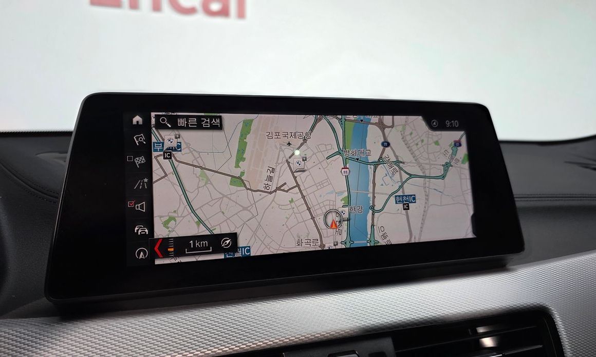 BMW X2 (F39) 2023