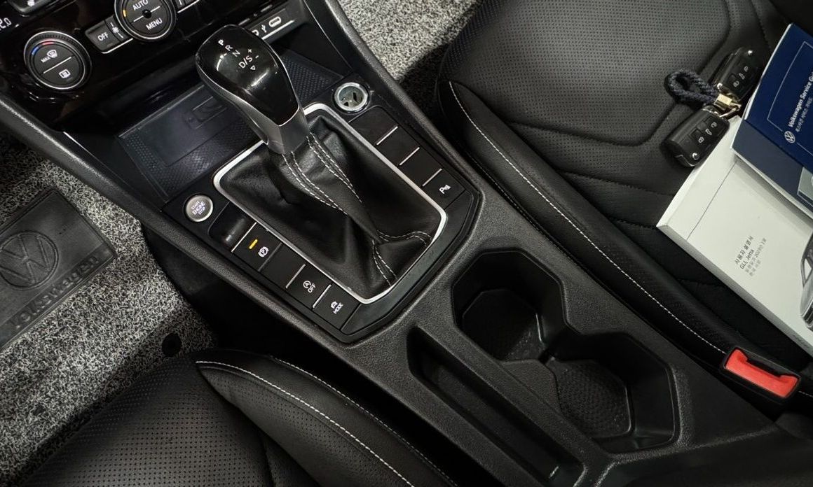 Volkswagen Jetta 2023