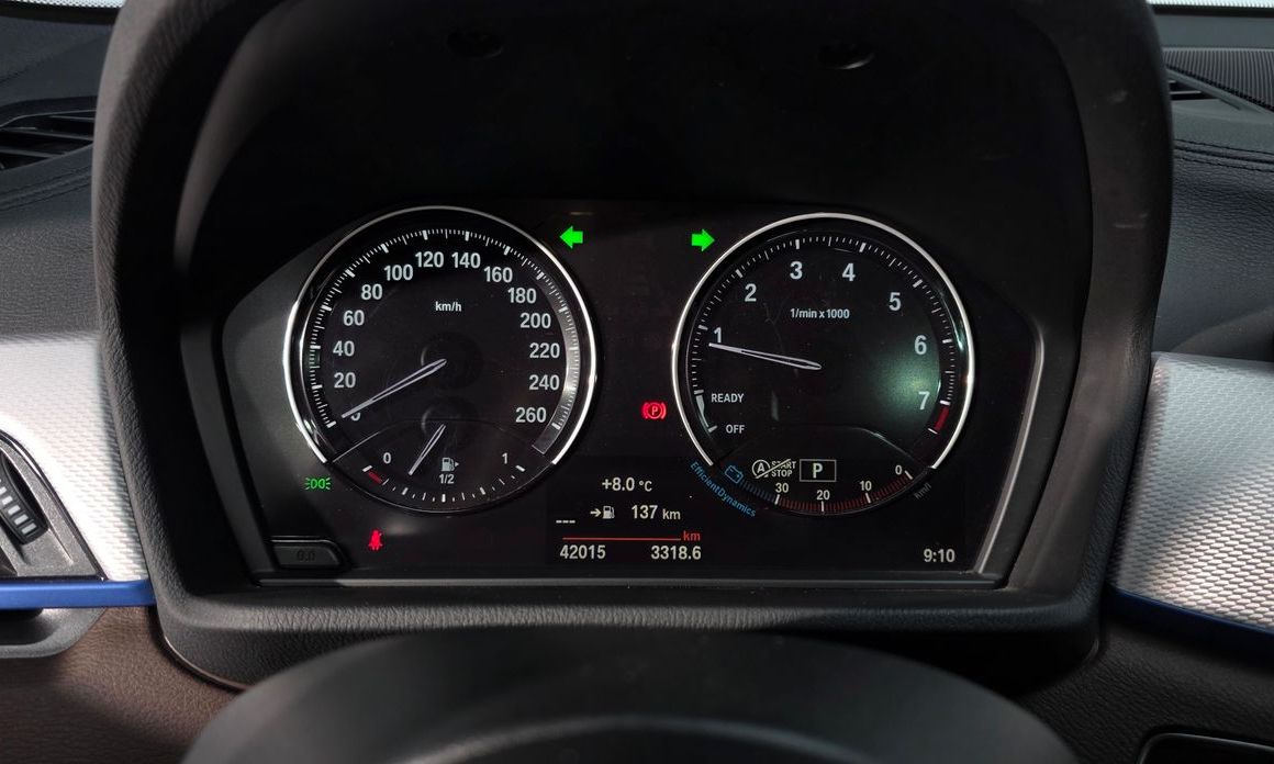 BMW X2 (F39) 2023