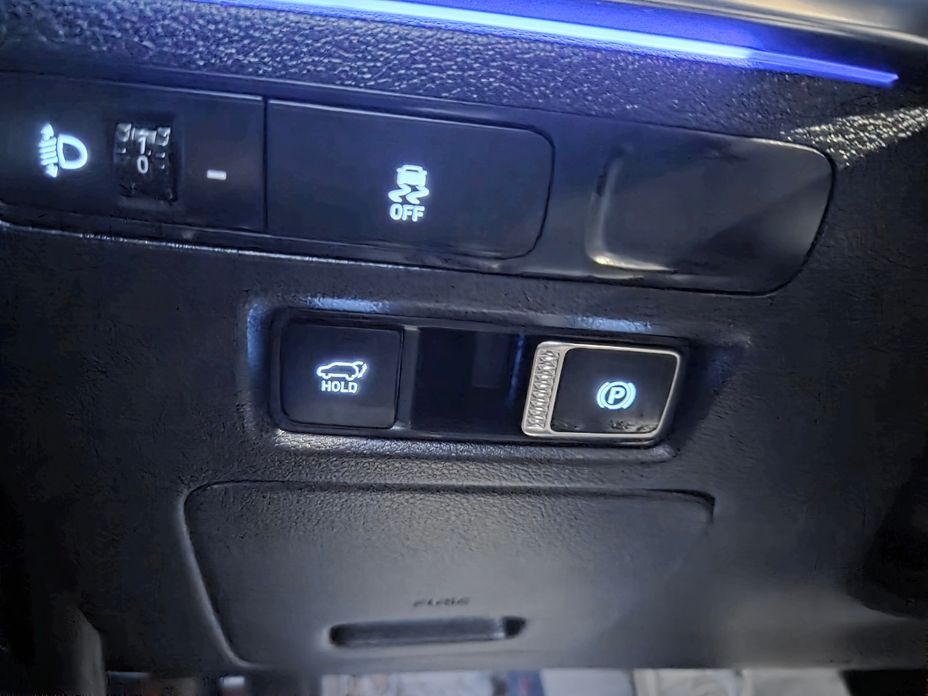 Hyundai Palisade 2024