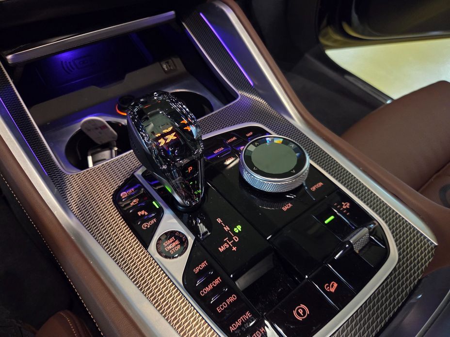 BMW X6 2023