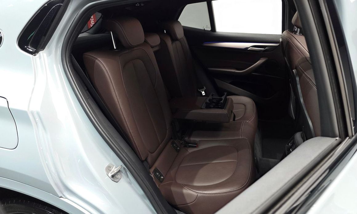 BMW X2 (F39) 2023