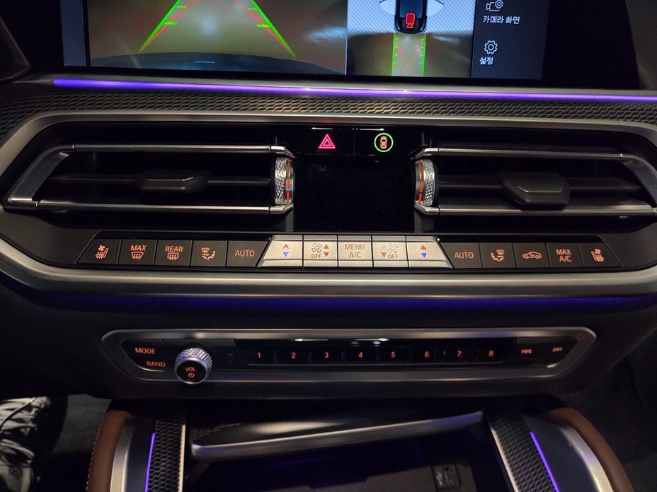 BMW X6 2023
