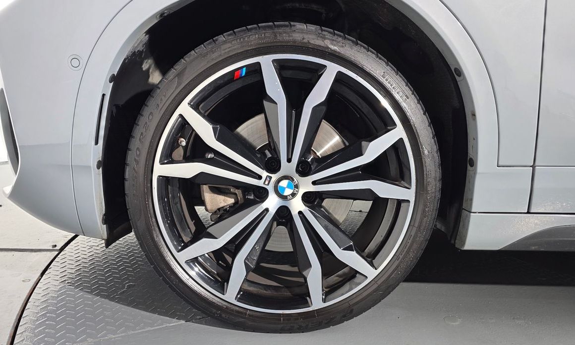 BMW X2 (F39) 2023