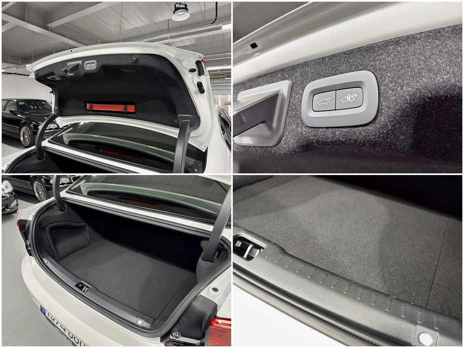 Volvo S90 2023
