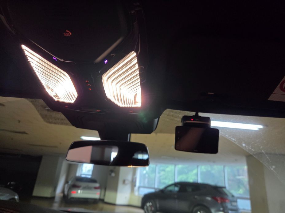 BMW X6 2023