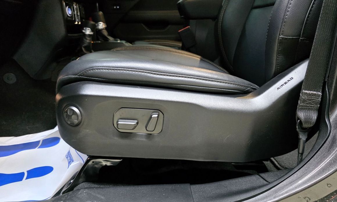 Jeep Wrangler 2025