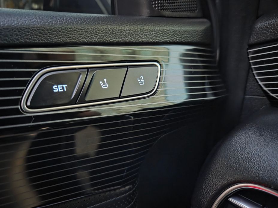 Hyundai Palisade 2024