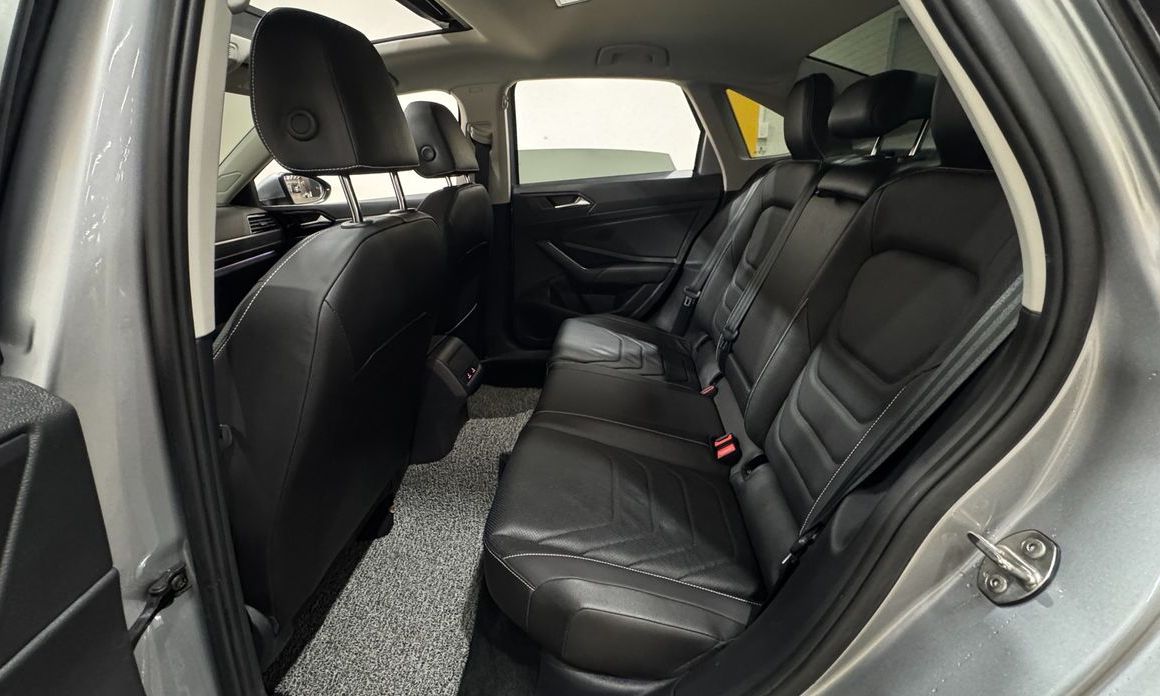 Volkswagen Jetta 2023