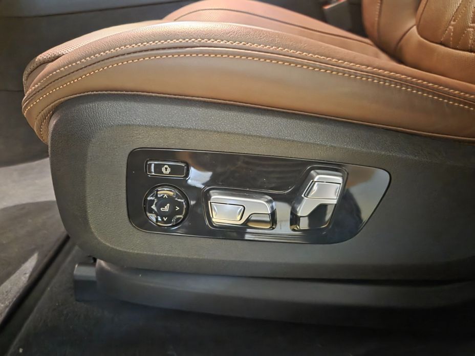 BMW X6 2023