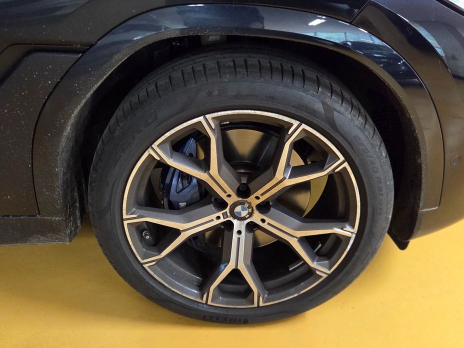 BMW X6 2023