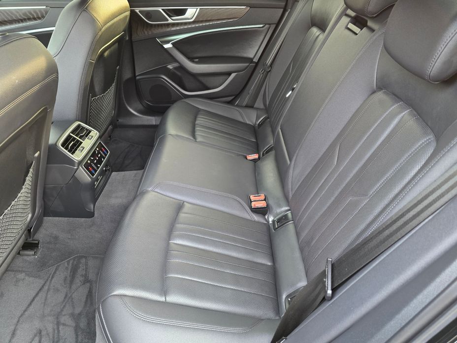 Audi A6 2023