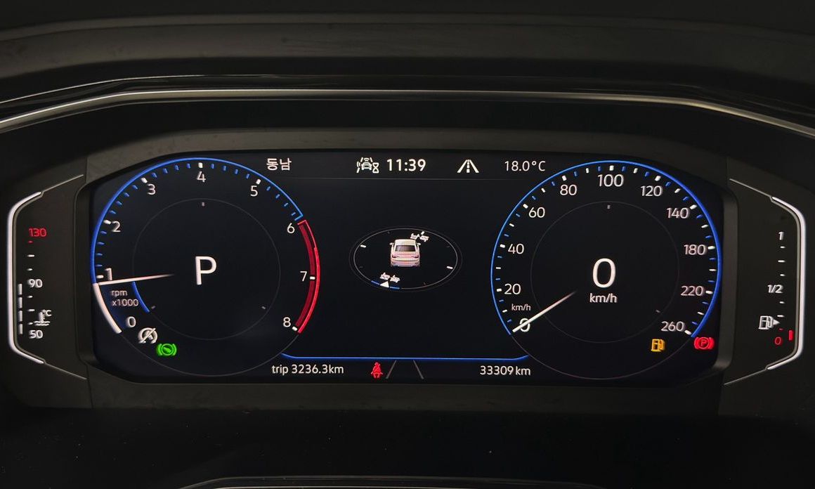 Volkswagen Jetta 2023