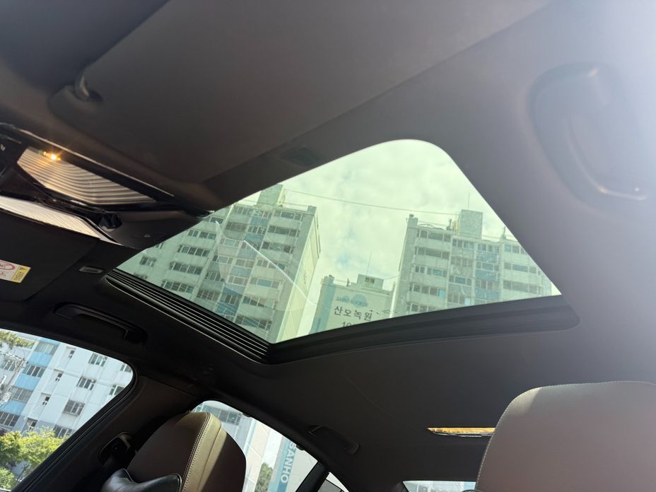 BMW 5-Series 2023