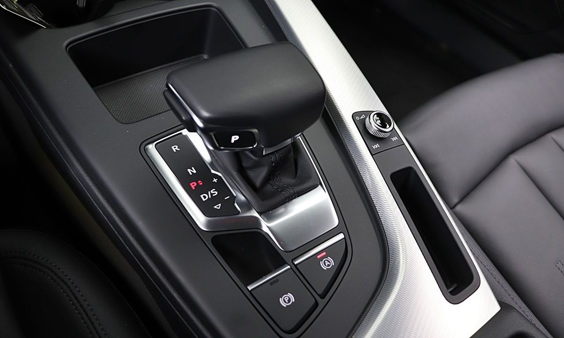 Audi A5 2024