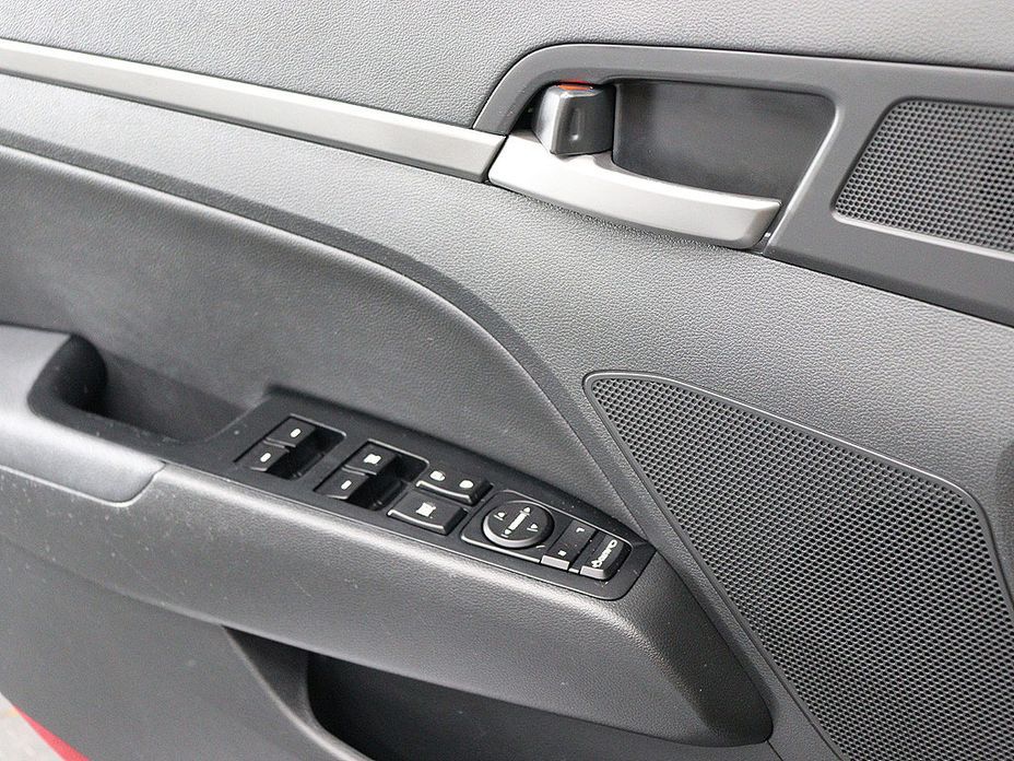 Hyundai AVANTE 2018