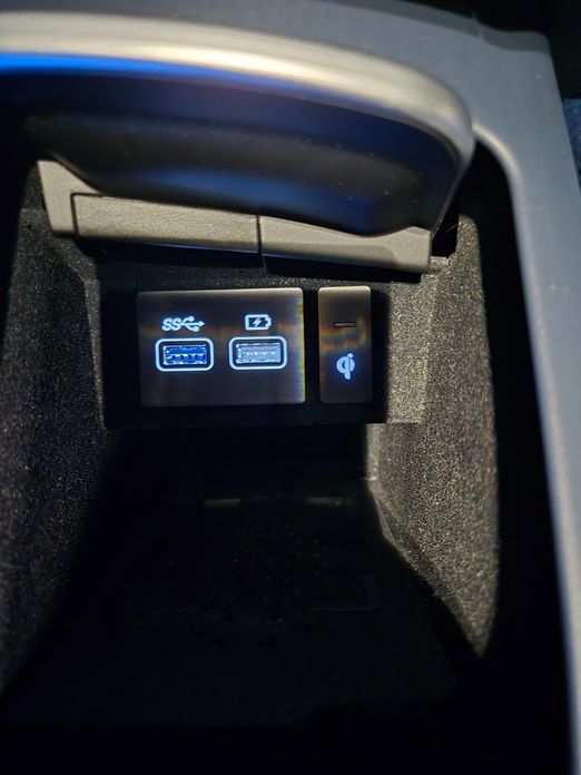 Genesis GV70 2021