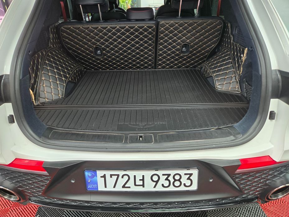 Genesis GV70 2021