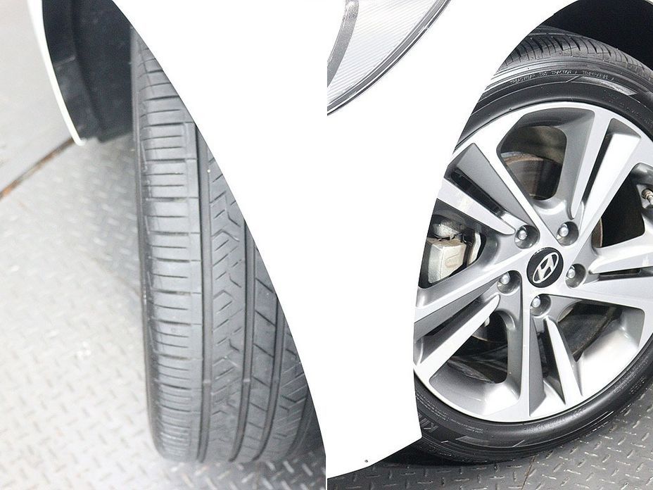 Hyundai AVANTE 2018