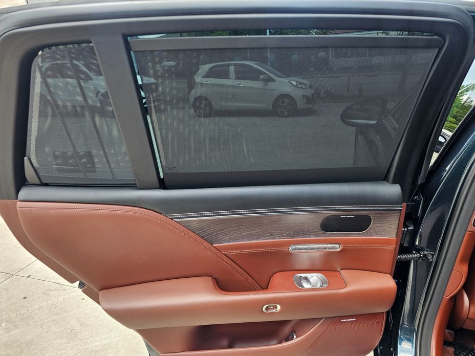 Genesis G90 2023