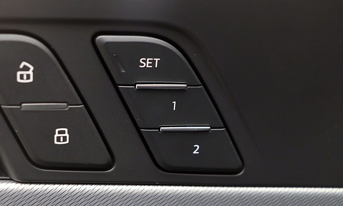 Audi A5 2024
