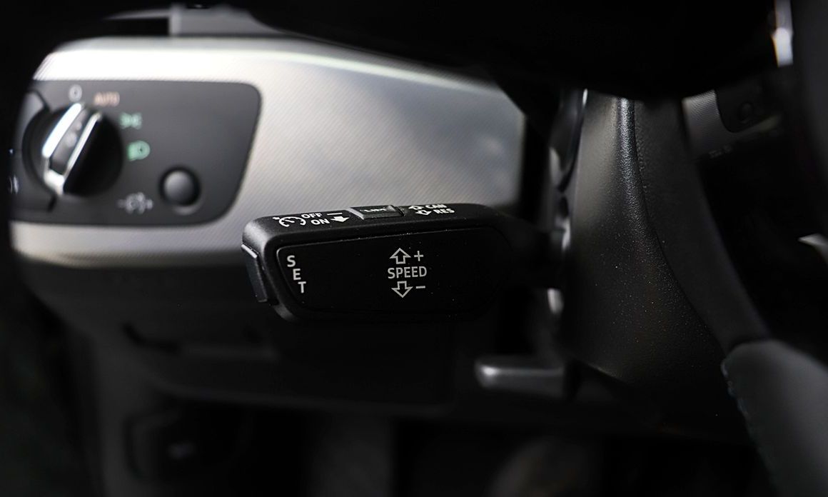 Audi A5 2024