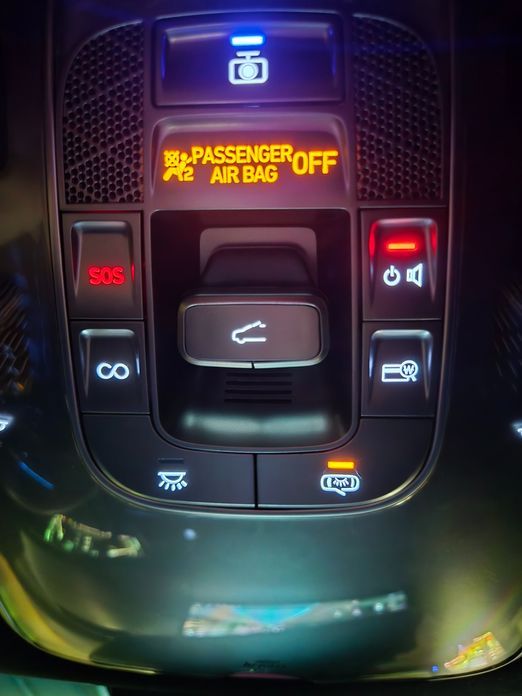Genesis GV70 2021