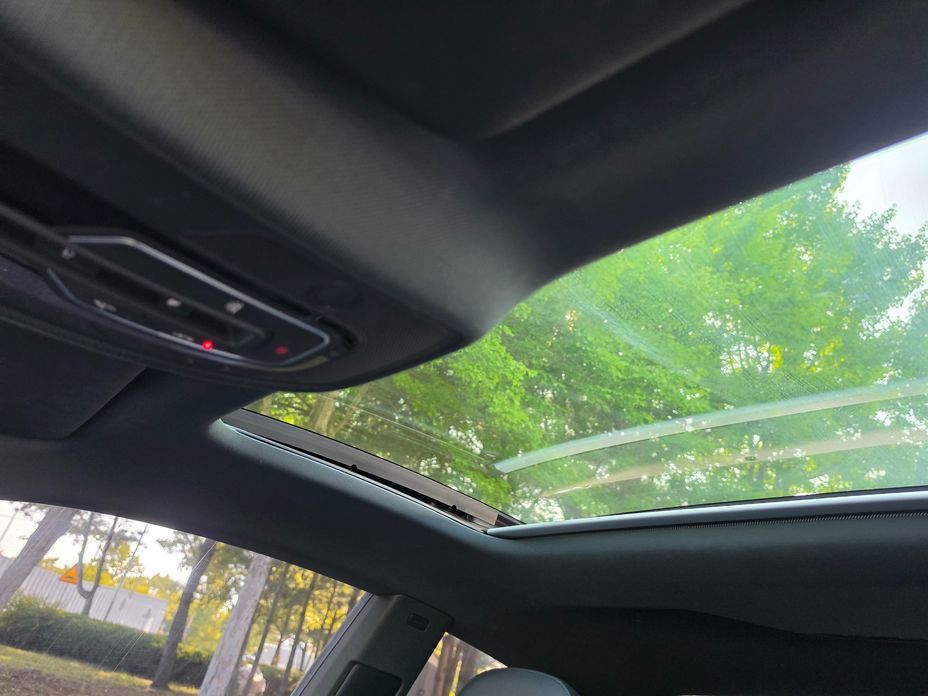 Audi A5 2019