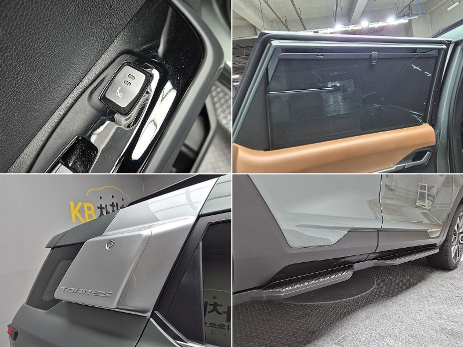 KG_Mobility_Ssangyong Torres 2023